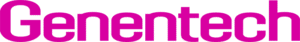 genentech-pink